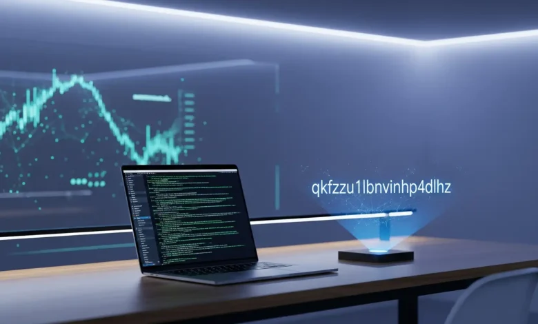 Unveiling the Mysteries of qkfzzu1lbnvinhp4dlhz: What You Need to Know